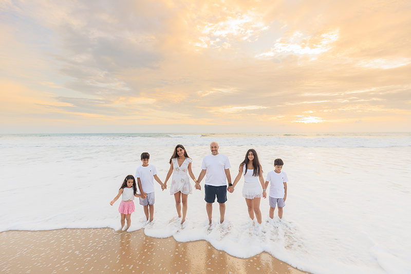 Family Photographer Phuket