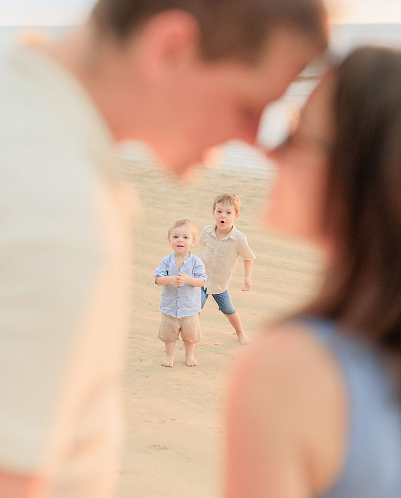 Khaolak Family Photographer