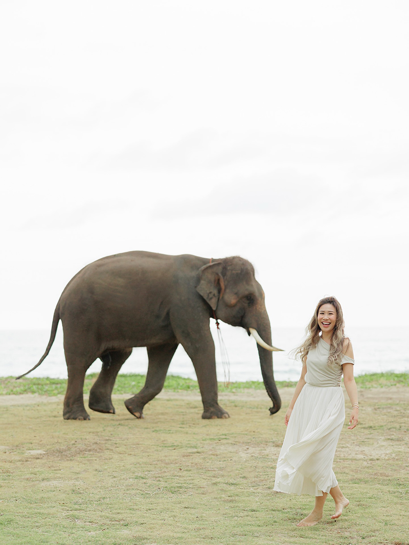 Phuket Family Photographer