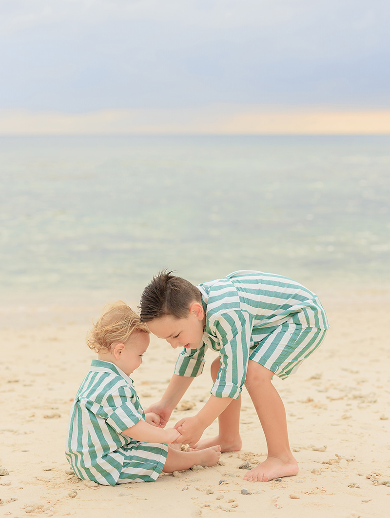 Phuket Family Photographer