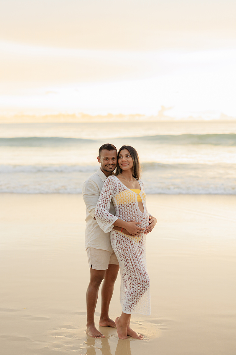 Pregnant Photographer Phuket